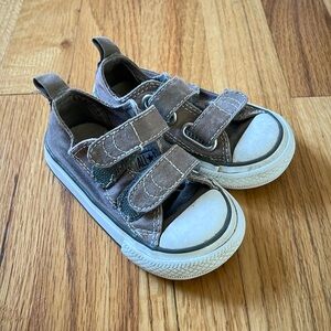 Baby Converse All Stars